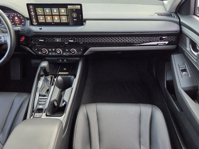 Used 2025 Honda Accord EX-L image 14