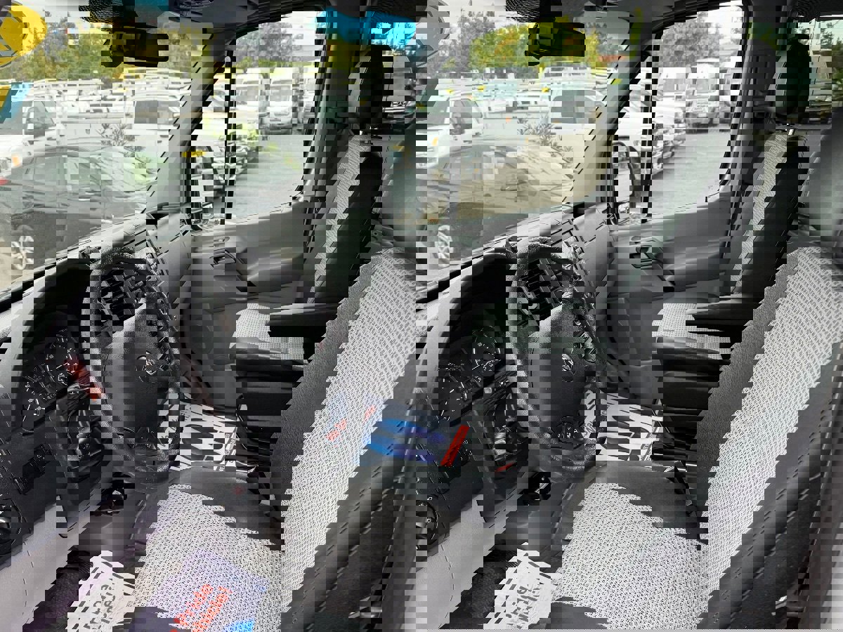 Used 2009 Dodge Sprinter 2500 w/ Rear Heater Group III image 22