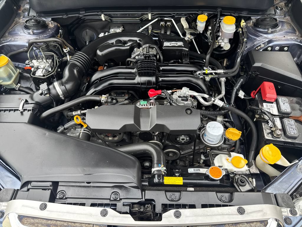 Used 2014 Subaru Outback 2.5i AWD/4WD image 19