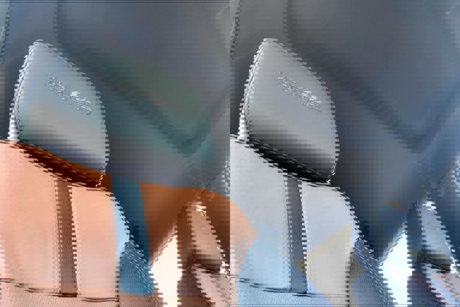 Used 2020 Chevrolet Silverado 2500 High Country w/ Z71 Off-Road Package image 14