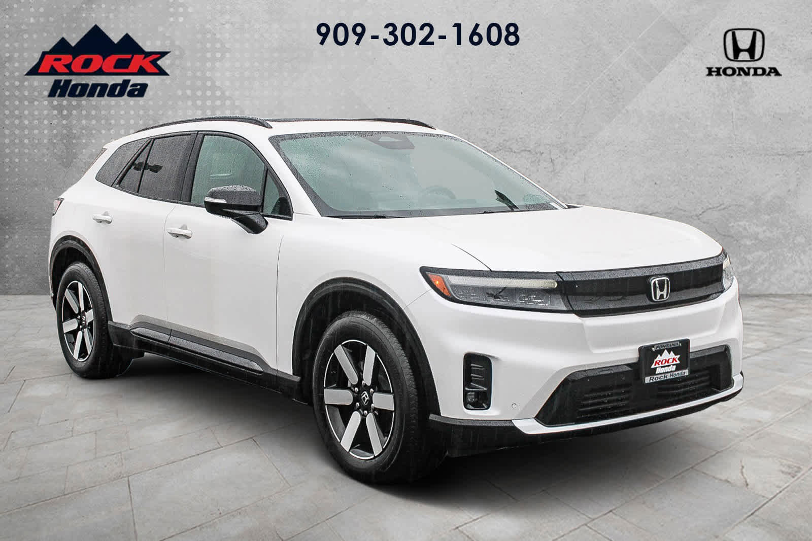 Used 2025 Honda Prologue Touring image 3