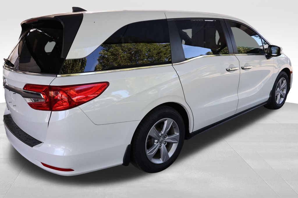 Used 2020 Honda Odyssey EX-L image 15