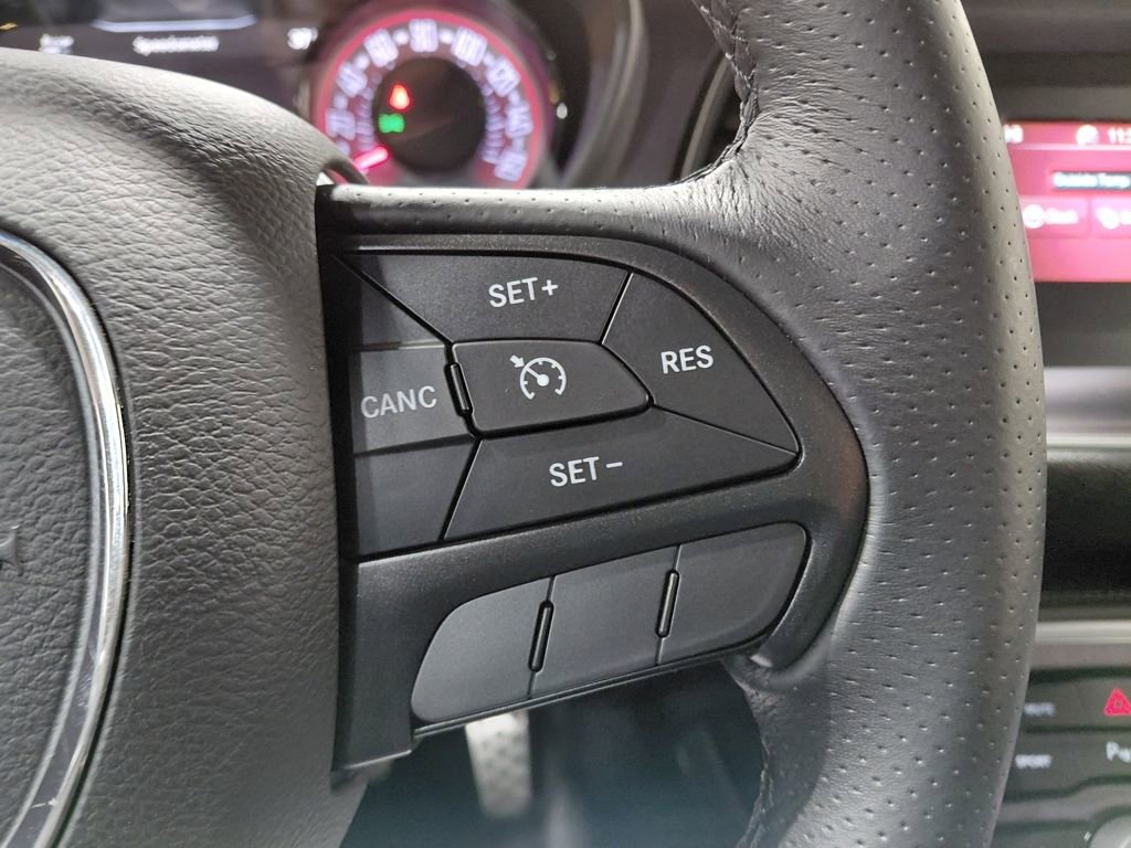 Certified 2017 Dodge Challenger R/T w/ Quick Order Package 22P T/A image 41