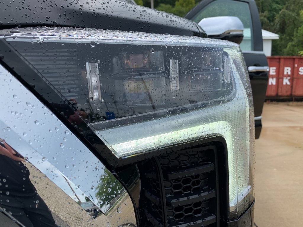 New 2026 Toyota Tundra 1794 Edition AWD/4WD image 42