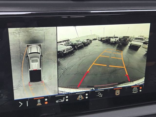 New 2026 GMC Sierra 1500 AT4 w/ AT4 Premium Package image 5