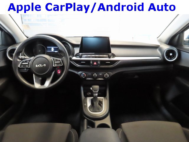 Used 2024 Kia Forte LXS image 7