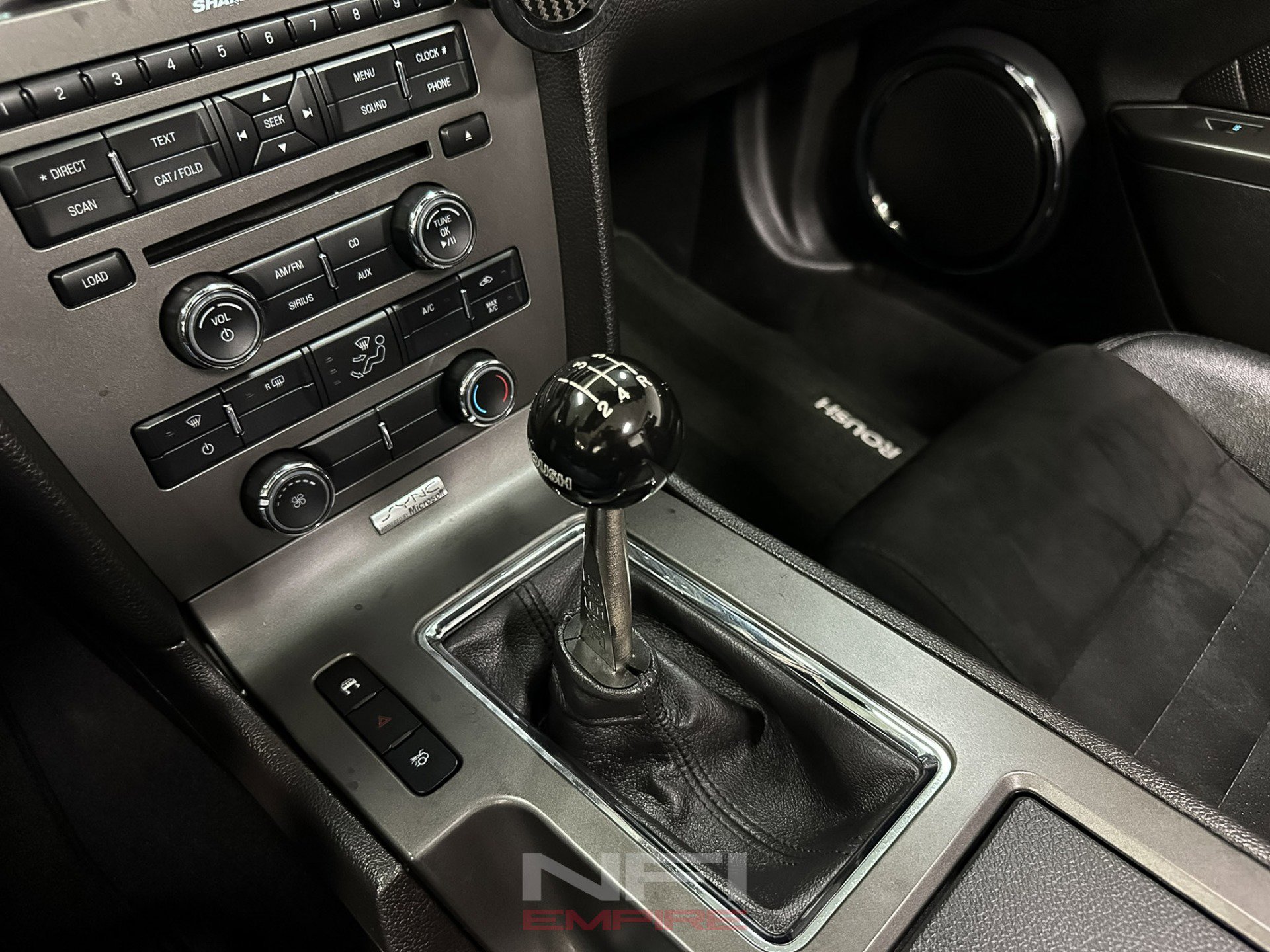 Used 2010 Ford Mustang GT image 38