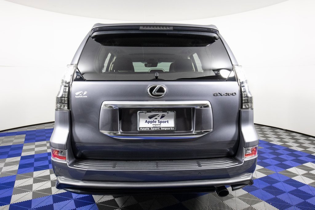 Used 2023 Lexus GX 460 Luxury image 6