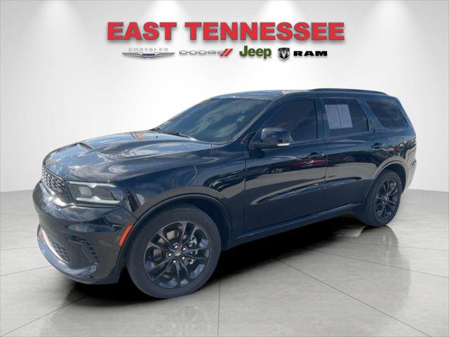 Used 2024 Dodge Durango R/T image 7