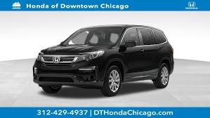 Used 2020 Honda Pilot EX-L video 1