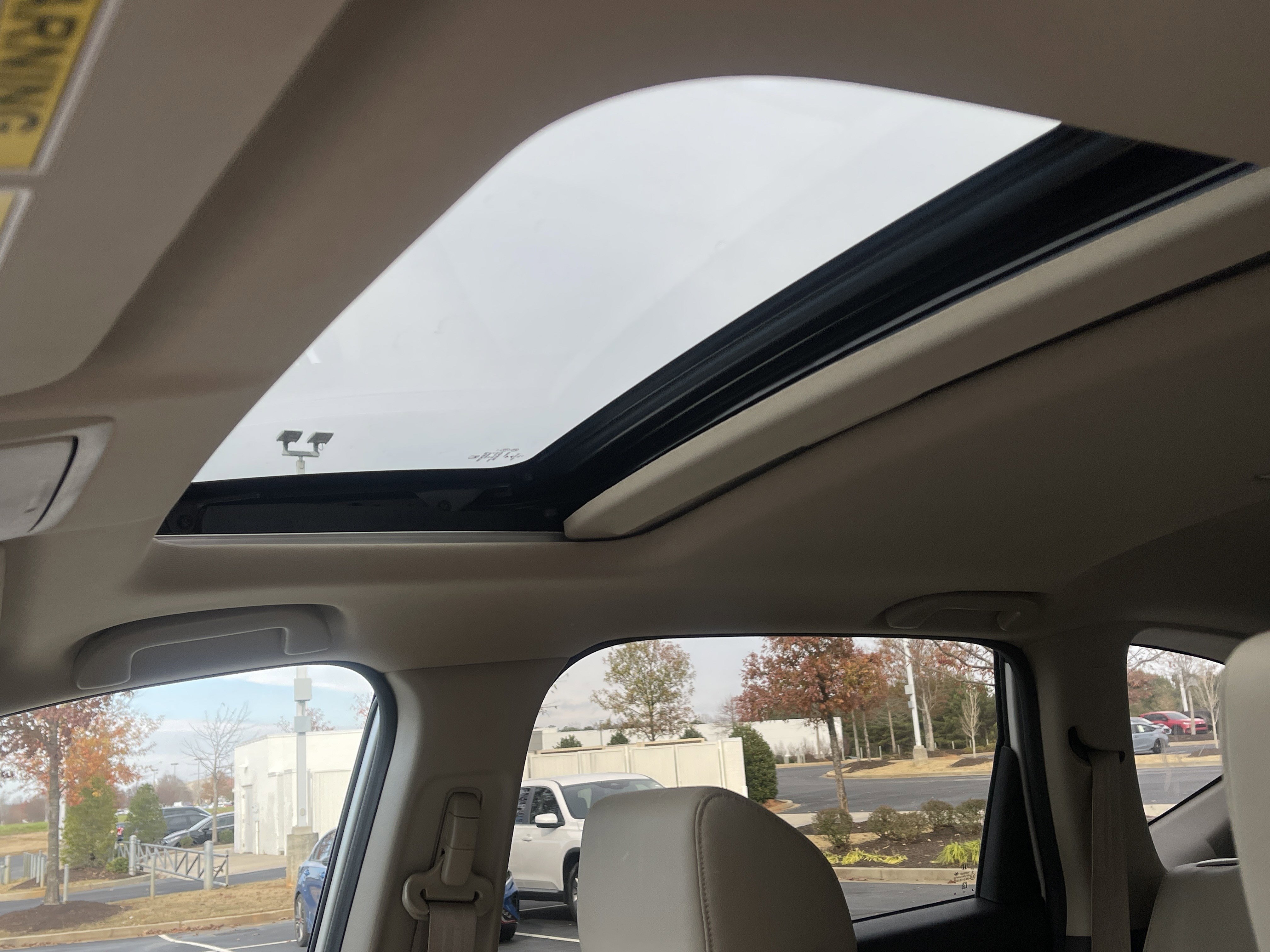 Certified 2022 Honda CR-V EX-L image 11