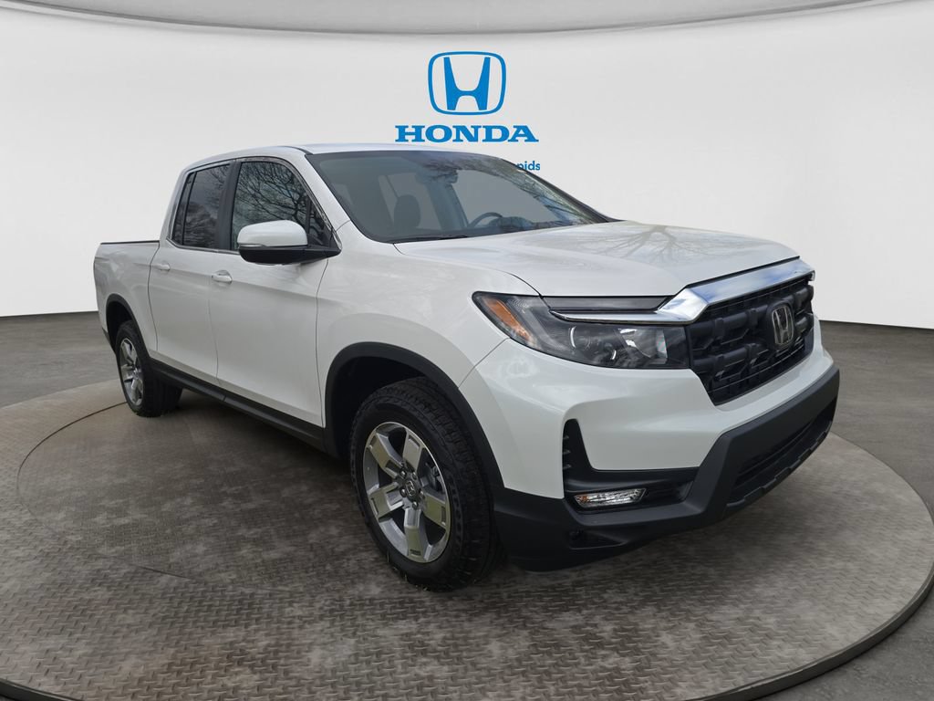New 2026 Honda Ridgeline RTL image 8