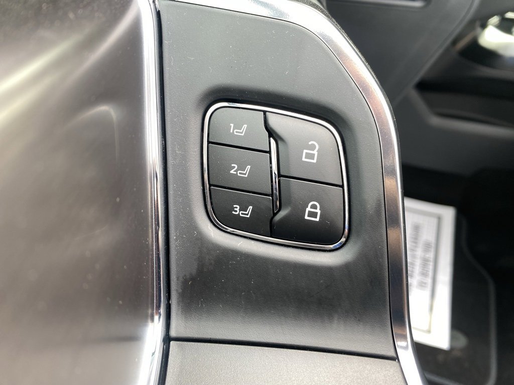 New 2025 Ford F150 Platinum image 14