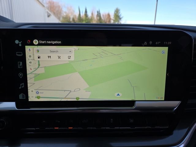 New 2026 Chevrolet Silverado 1500 High Country image 65