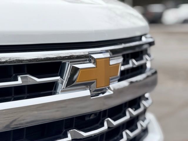 Used 2023 Chevrolet Silverado 1500 LTZ image 31