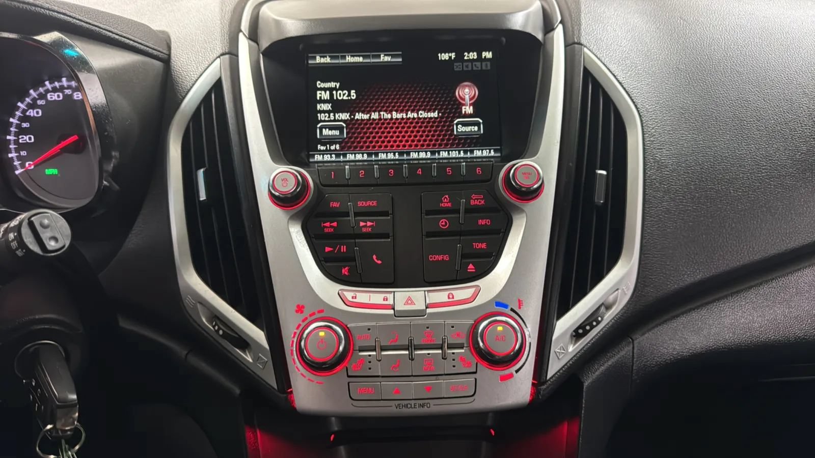 Used 2012 GMC Terrain SLE w/ Convenience Package FWD image 16