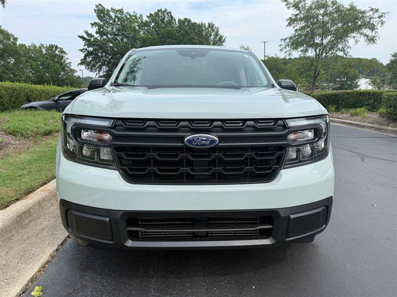 Used 2023 Ford Maverick XL FWD image 6