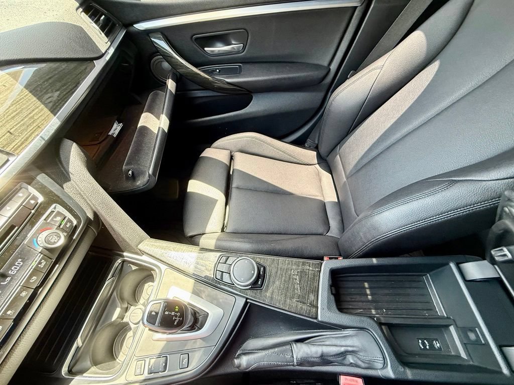 Used 2017 BMW 440i Gran Coupe RWD image 23