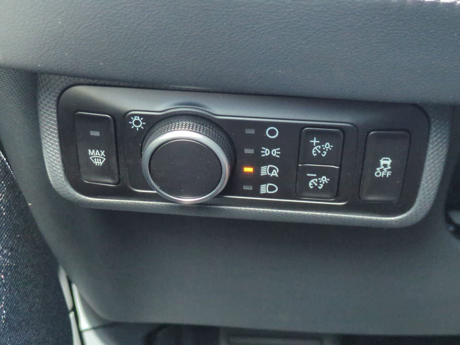 New 2026 Ford Mustang Mach-E Premium AWD/4WD image 26