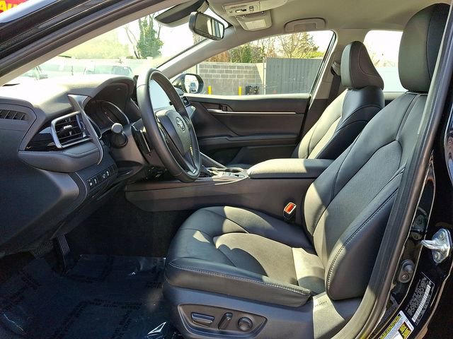 Used 2024 Toyota Camry XSE image 14