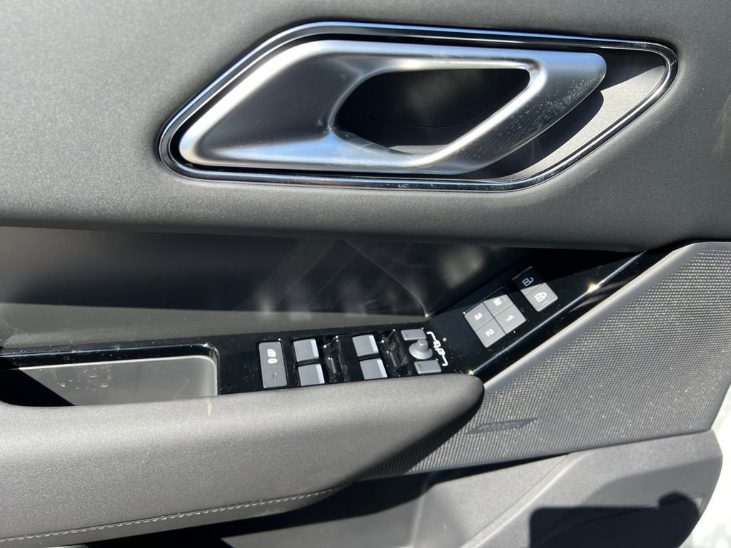 New 2026 Land Rover Range Rover Velar S image 14