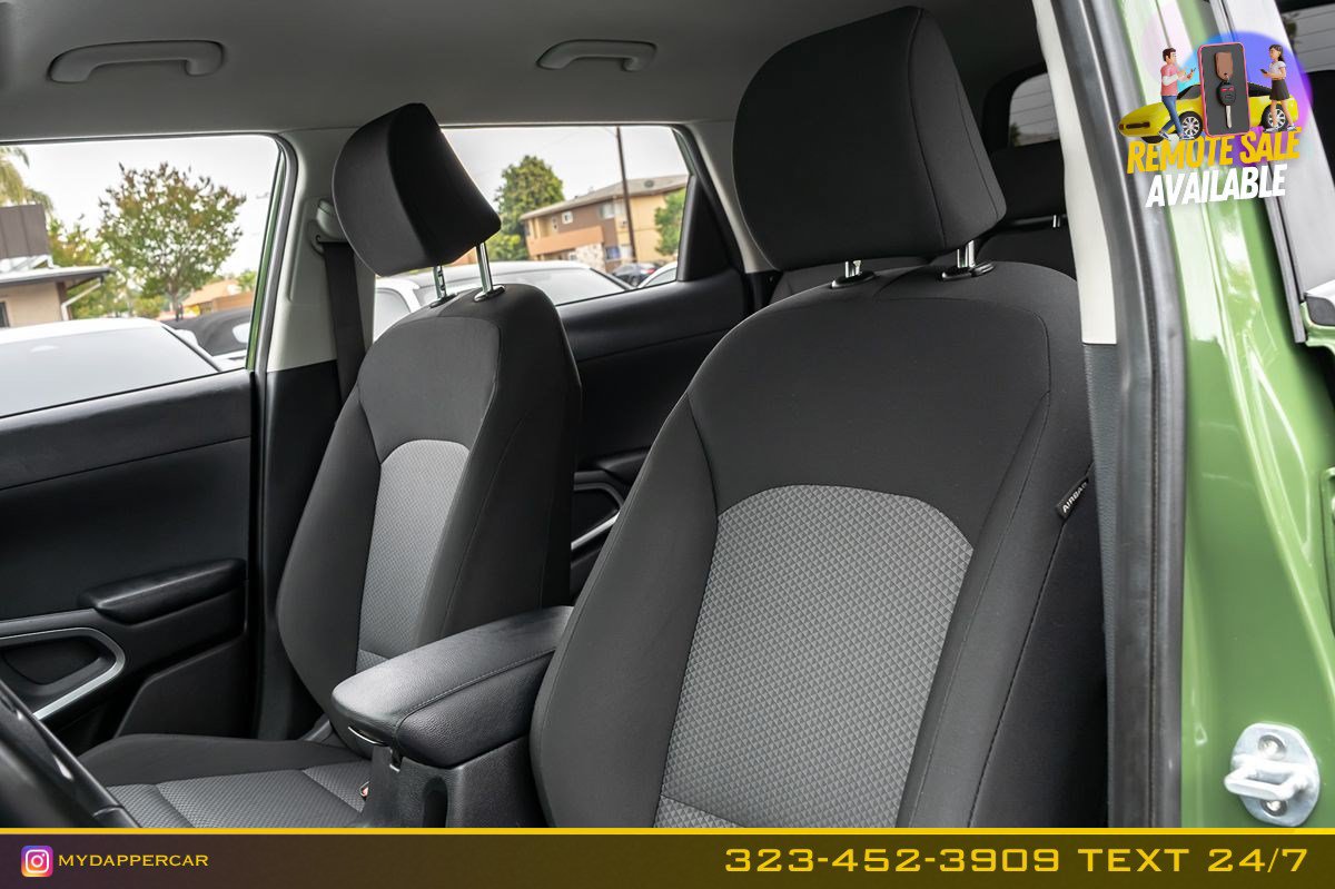 Used 2020 Kia Soul X-Line FWD image 12