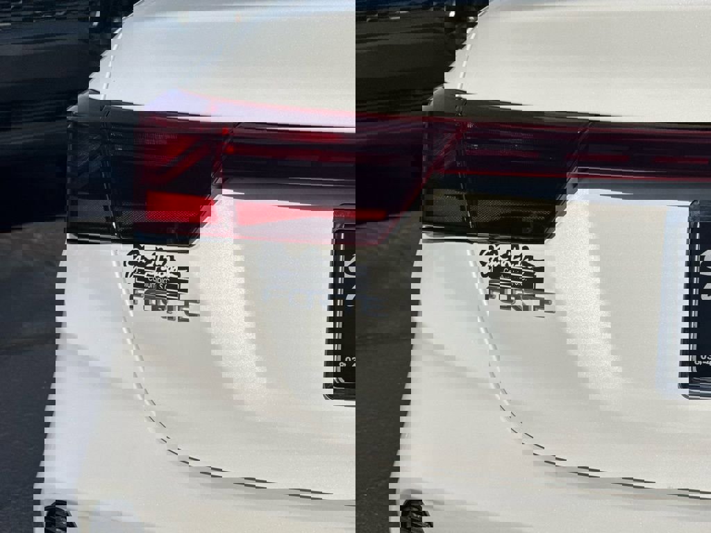 Used 2023 Kia Forte LXS image 13