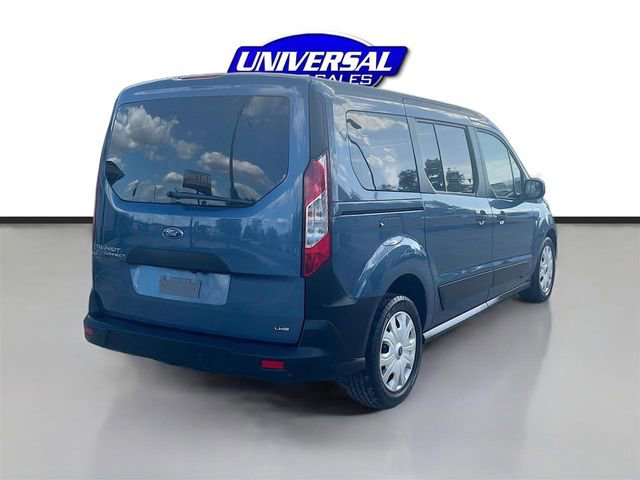 Used 2021 Ford Transit Connect XL image 7