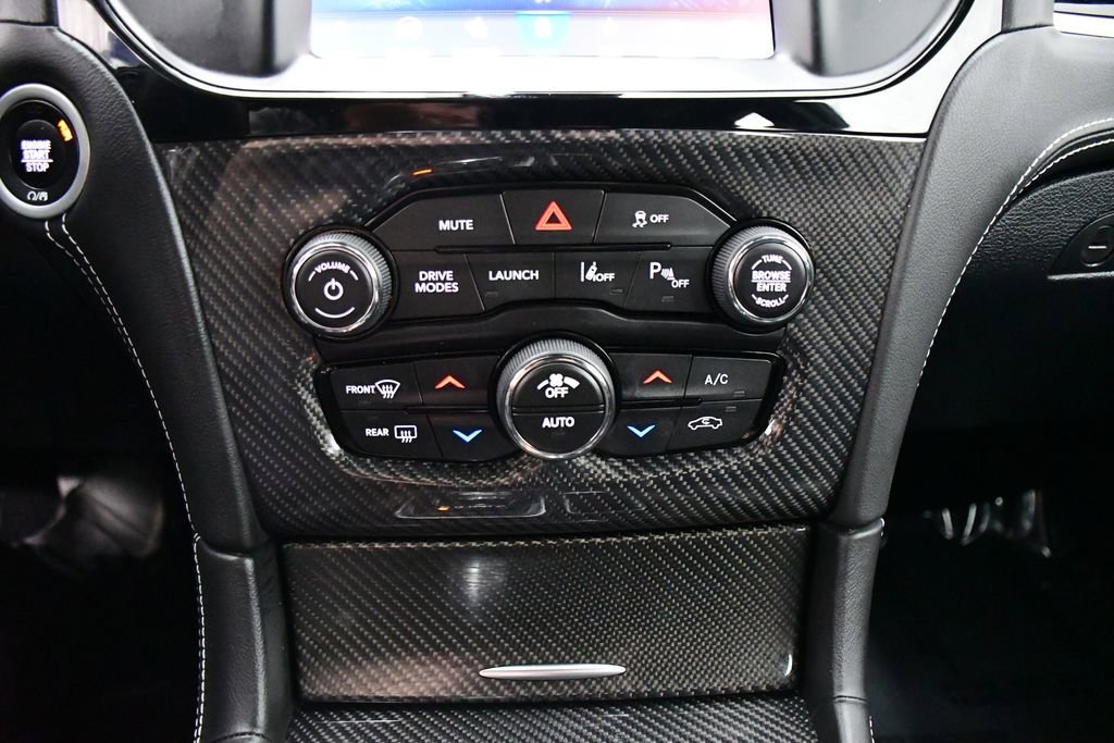 Used 2023 Chrysler 300 C RWD image 14