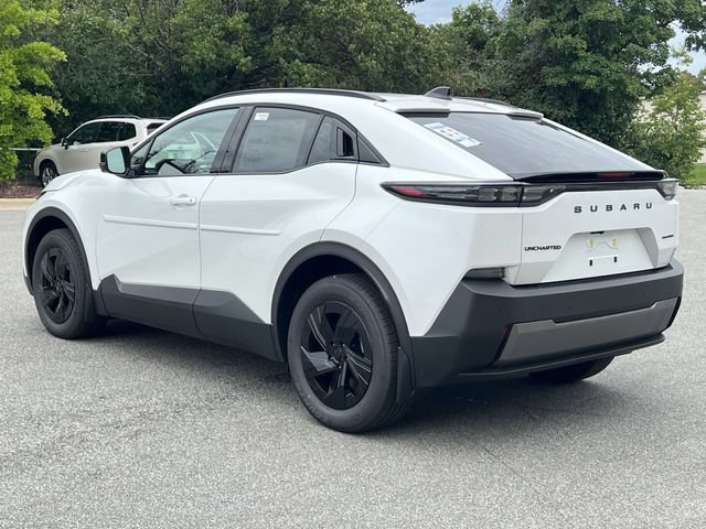 New 2026 Subaru Uncharted AWD image 11