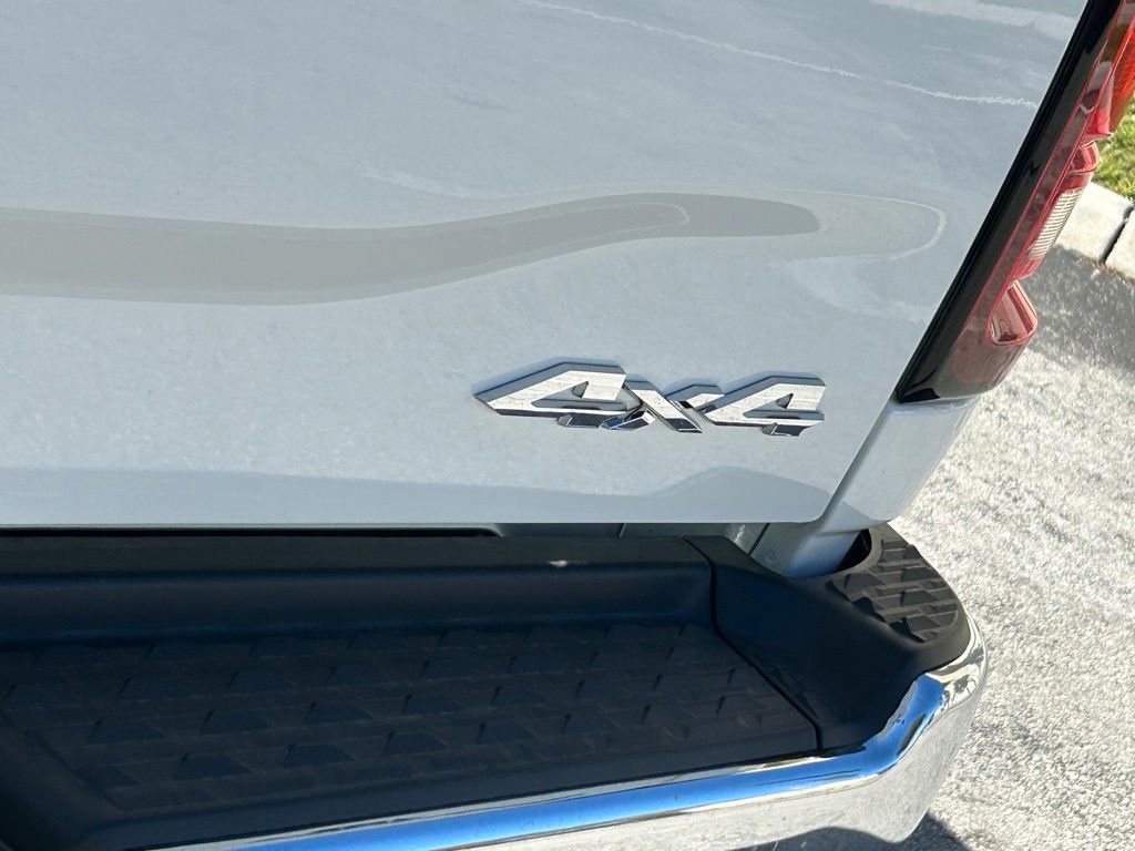 Used 2025 RAM 2500 Big Horn image 24