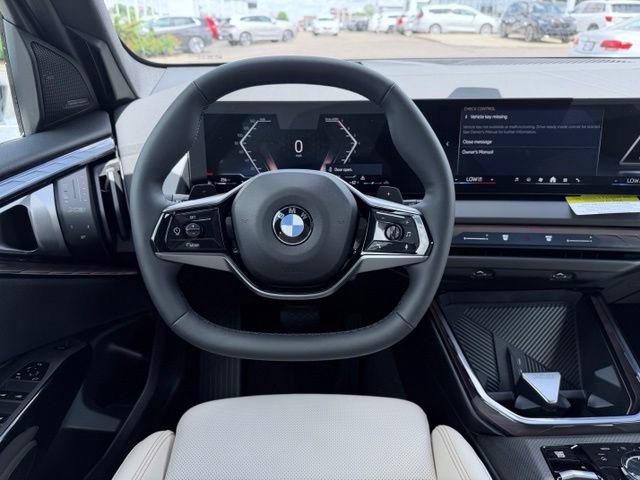 New 2026 BMW X3 xDrive30i w/ Premium Package AWD/4WD image 28