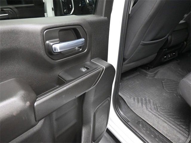 Used 2023 Chevrolet Silverado 2500 LT w/ All Star Edition image 18