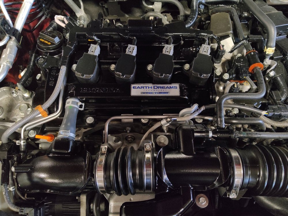 Used 2020 Honda Accord EX-L image 30