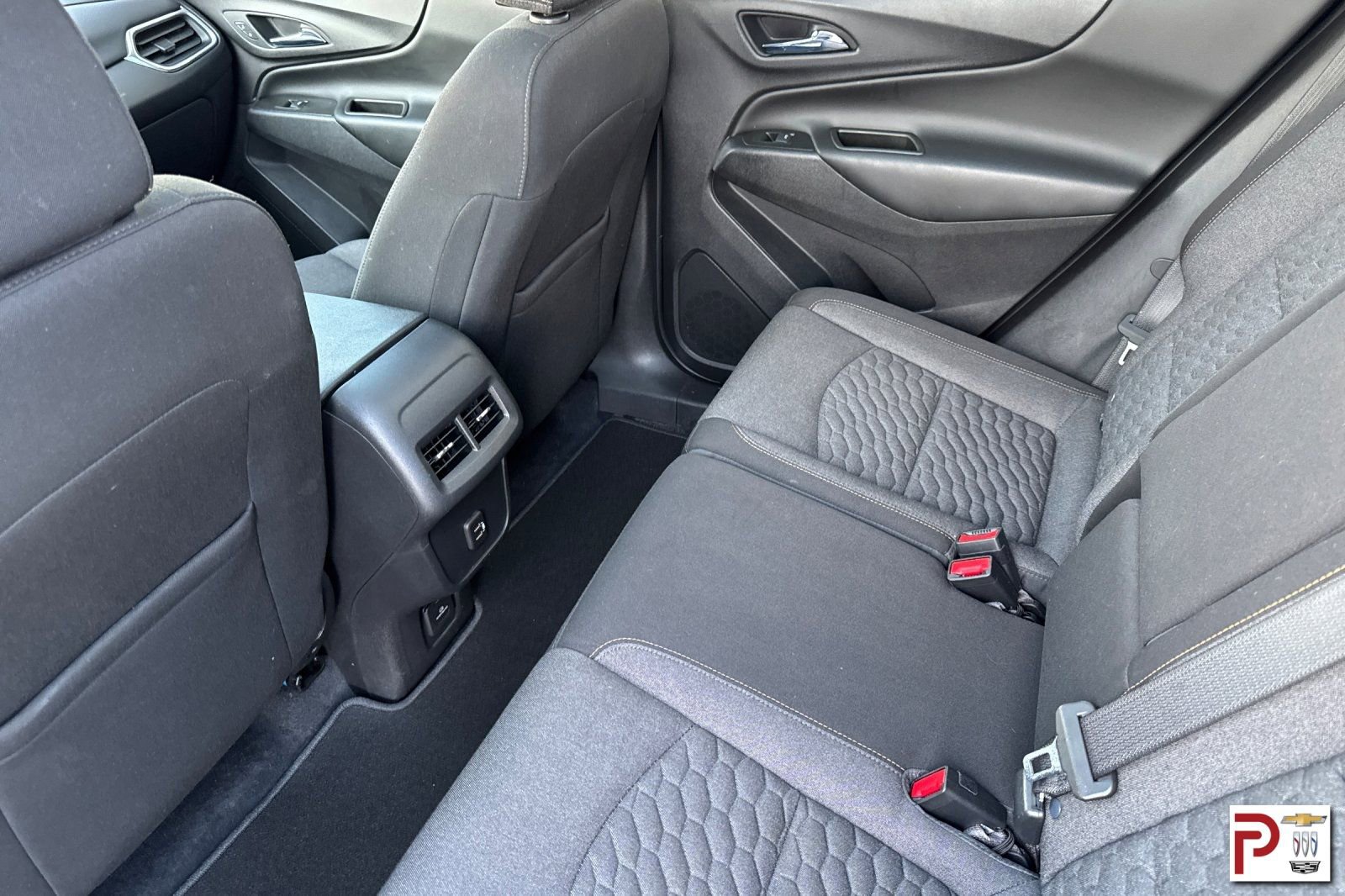 Used 2021 Chevrolet Equinox LT image 14