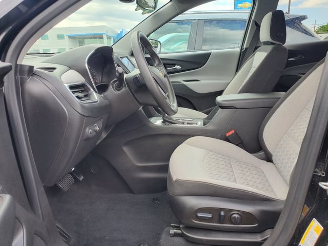 Certified 2023 Chevrolet Equinox LS w/ LS Convenience Package AWD/4WD image 22