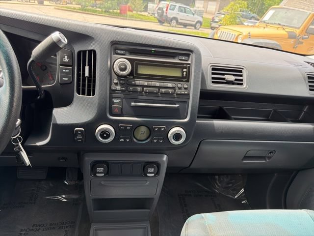 Used 2007 Honda Ridgeline RTX image 10