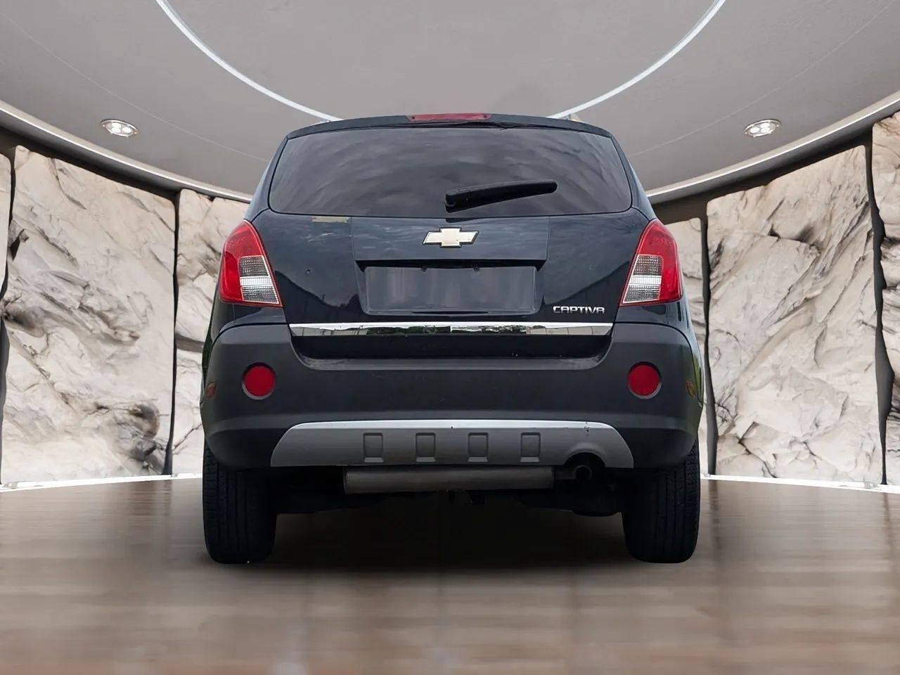 Used 2015 Chevrolet Captiva Sport LS FWD image 10