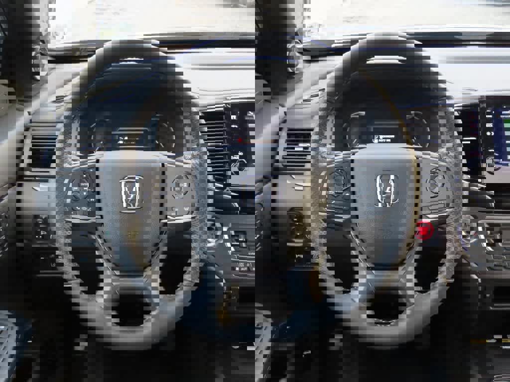 Certified 2022 Honda Passport EX-L image 17