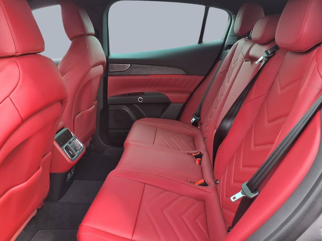New 2026 Maserati Grecale Modena AWD/4WD image 10