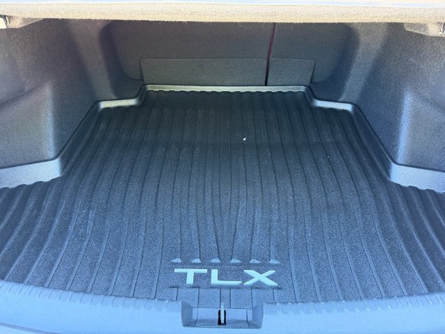 Certified 2024 Acura TLX w/ A-SPEC Package AWD/4WD image 19