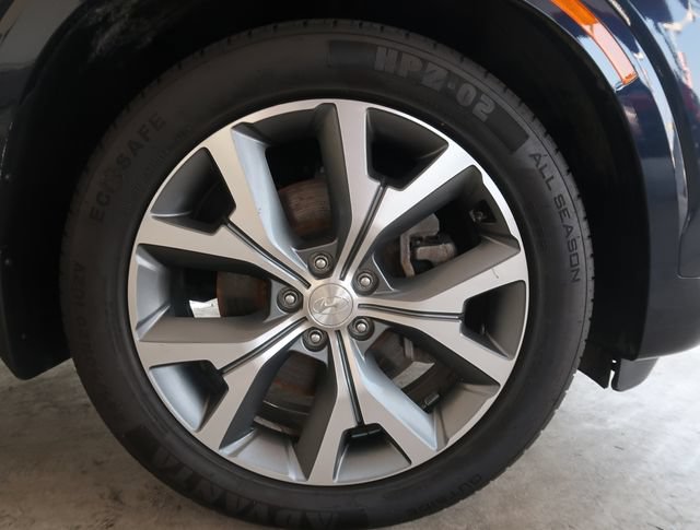 Used 2021 Hyundai Palisade Limited FWD image 49