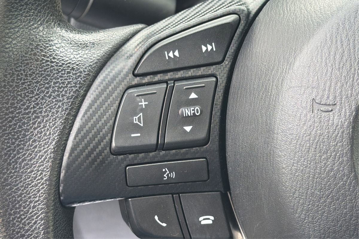 Used 2016 MAZDA CX-5 Sport w/ Rear Camera Package AWD/4WD image 31