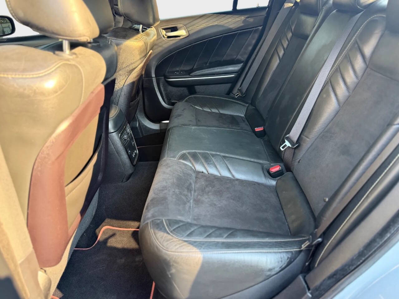 Used 2019 Dodge Charger SRT Hellcat w/ Harman/Kardon Audio Group image 9