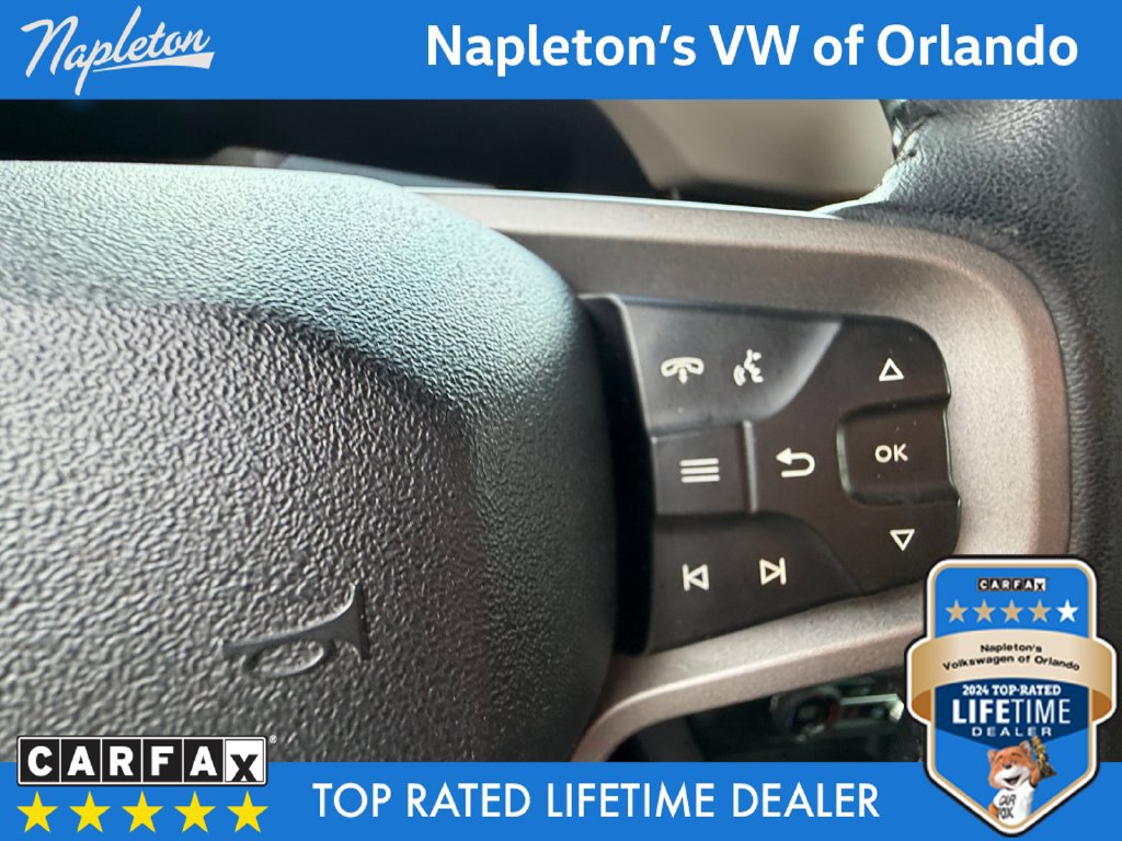 Used 2023 Ford Bronco Wildtrak AWD/4WD image 25