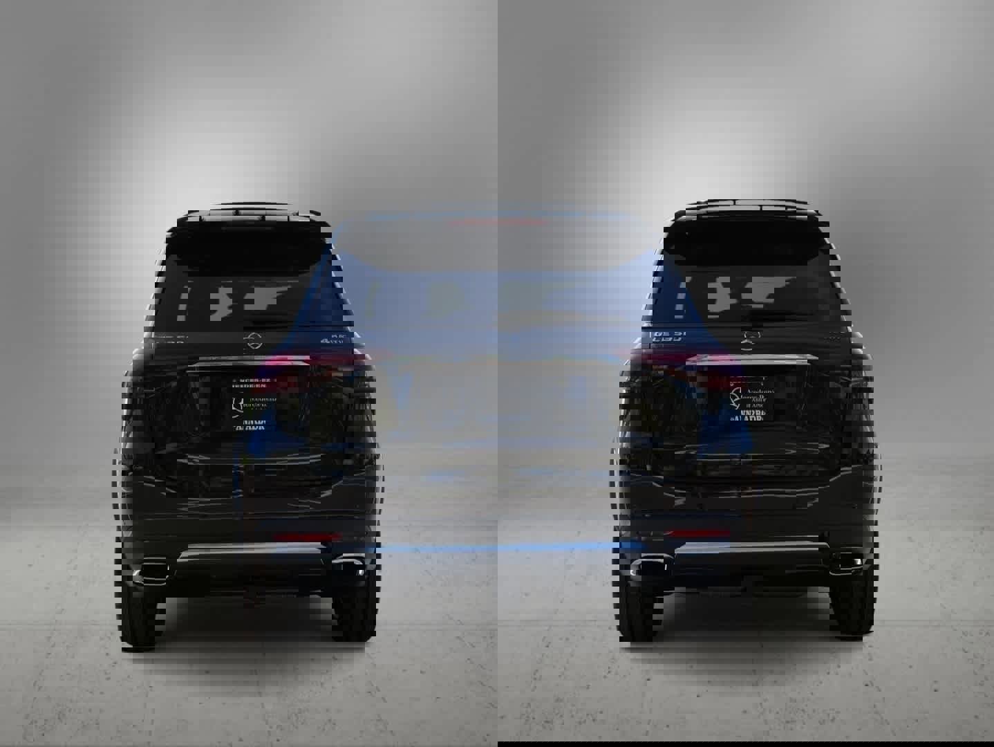 New 2026 Mercedes-Benz GLE 350 4MATIC image 6