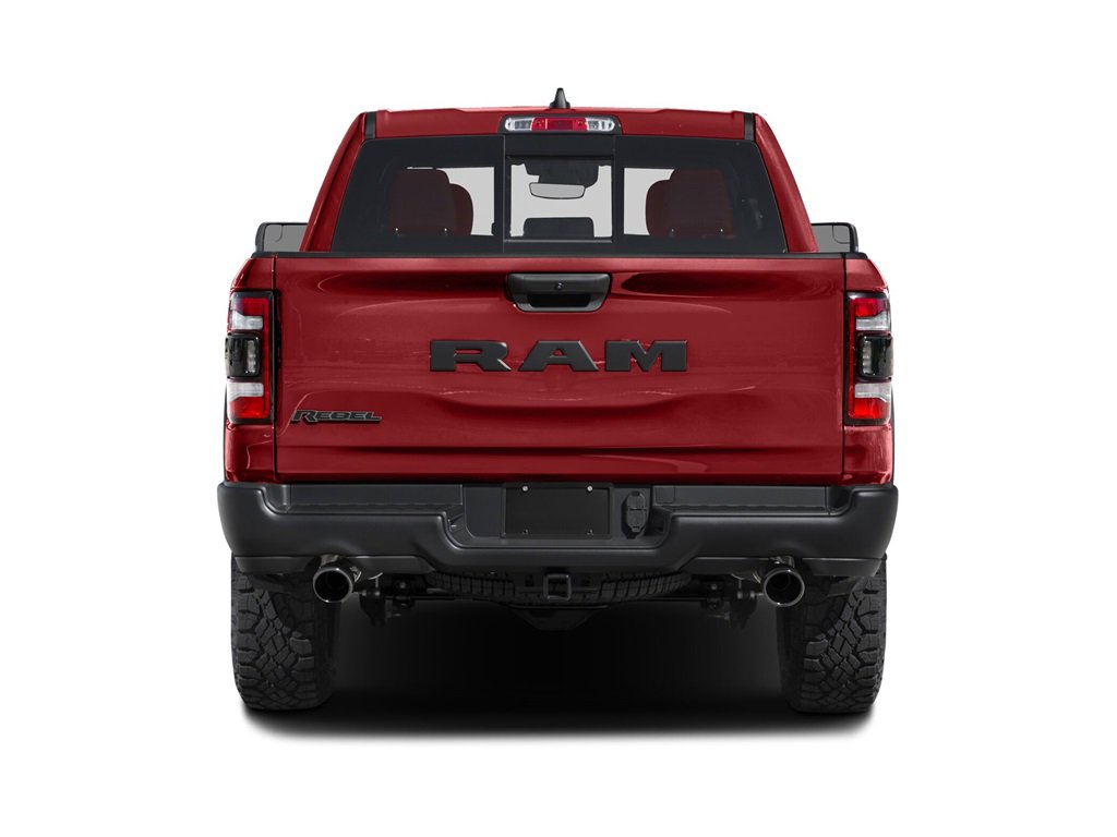 Used 2022 RAM 1500 Rebel w/ Rebel Level 1 Equipment Group image 5