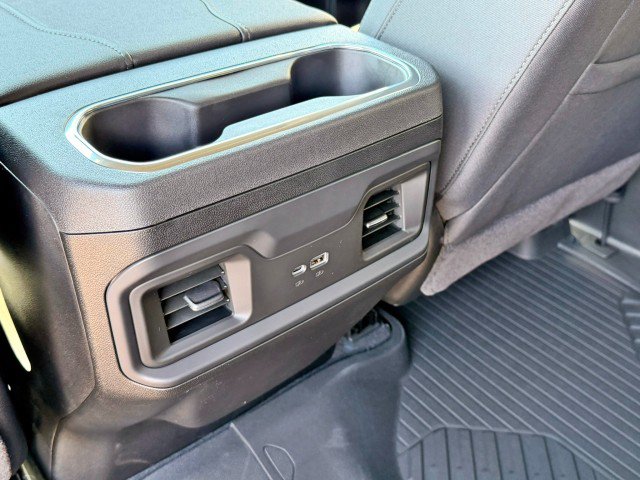 New 2026 Chevrolet Silverado 1500 LT AWD/4WD image 18
