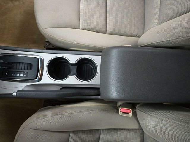Used 2010 Ford Fusion SE FWD image 30