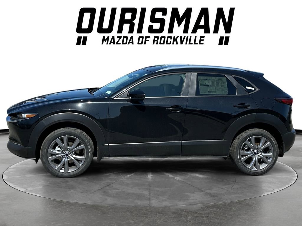 New 2026 MAZDA CX-30 AWD 2.5 S image 3